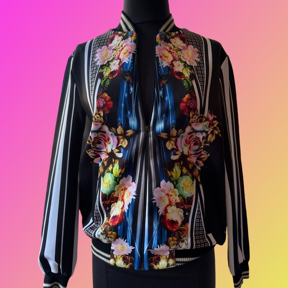 Clover Canyon Bomber